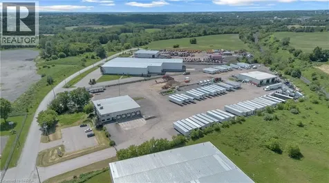 35 Sharp Road Brantford ON N3T 5L8