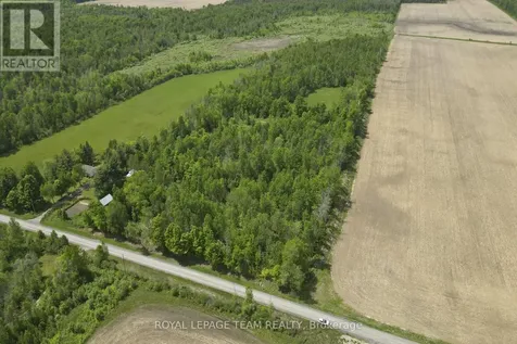 2819 Cowell Road Ottawa ON K0A 2T0