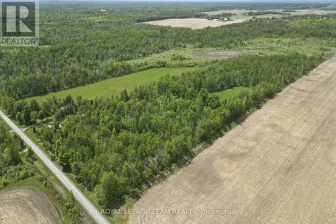 2819 Cowell Road Ottawa ON K0A 2T0