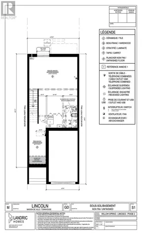 TH-152C Cypress Street The Nation ON K0A 2M0