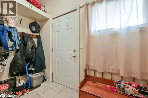 139 Balsam Avenue South Hamilton ON L8M 3B6