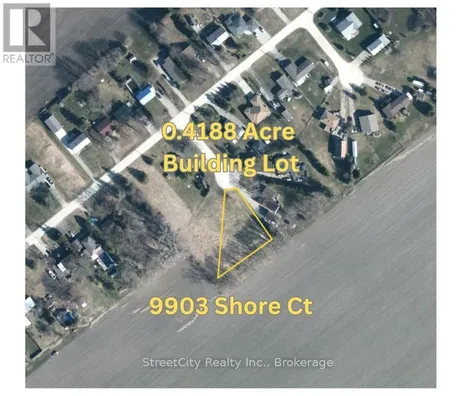 9903 Shore Court Lambton Shores ON N0M 1T0