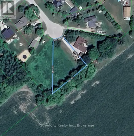 9903 Shore Court Lambton Shores ON N0M 1T0