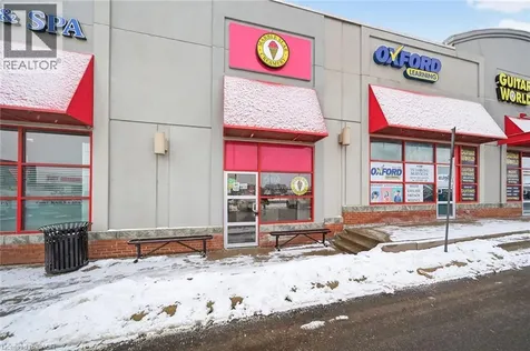 380 Dundas Street East Oakville ON L6H 6Z9
