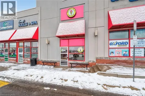 380 Dundas Street East Oakville ON L6H 6Z9