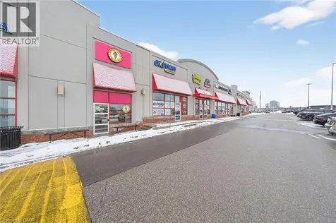 380 Dundas Street East Oakville ON L6H 6Z9