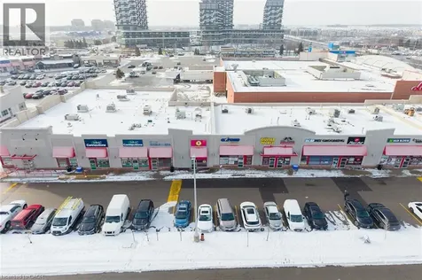 380 Dundas Street East Oakville ON L6H 6Z9