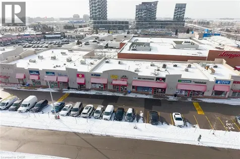 380 Dundas Street East Oakville ON L6H 6Z9