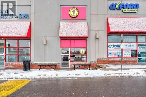 380 Dundas Street East Oakville ON L6H 6Z9