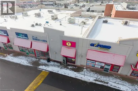 380 Dundas Street East Oakville ON L6H 6Z9