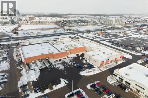380 Dundas Street East Oakville ON L6H 6Z9