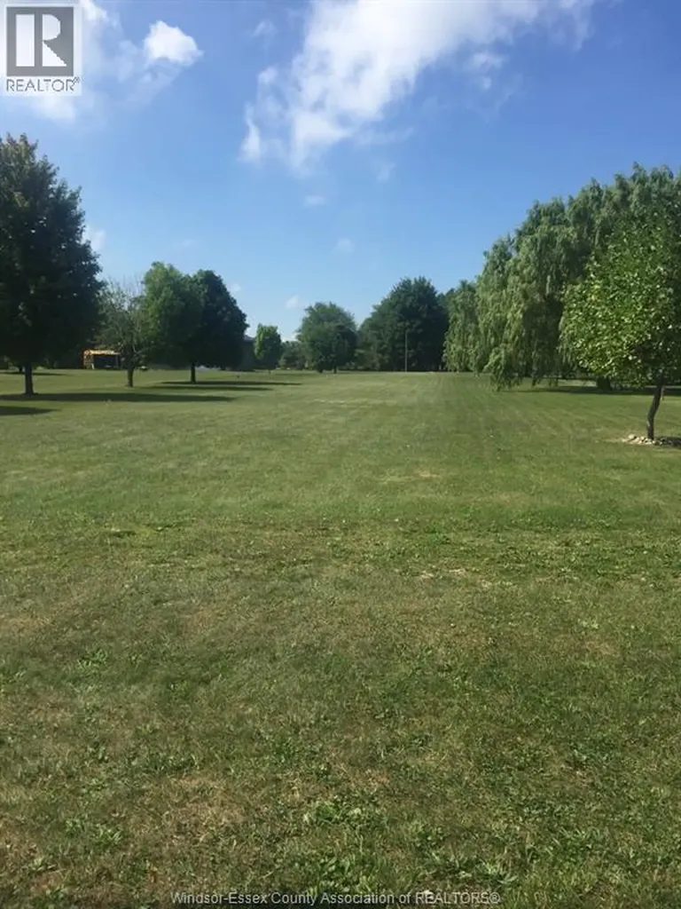 137 Sheridan Point Road Pelee Island ON N0R 1M0