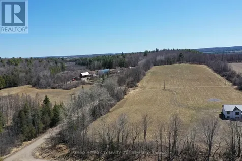 0 Tinswood Road Horton ON K7V 3Z8