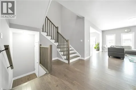 14 Spachman Street Kitchener ON N2R 0N5