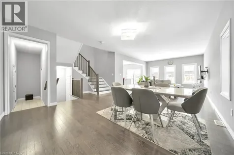 14 Spachman Street Kitchener ON N2R 0N5