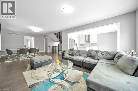 14 Spachman Street Kitchener ON N2R 0N5