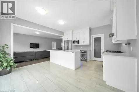14 Spachman Street Kitchener ON N2R 0N5