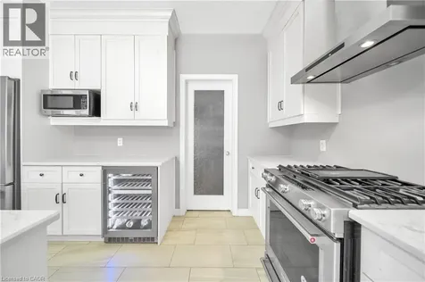 14 Spachman Street Kitchener ON N2R 0N5