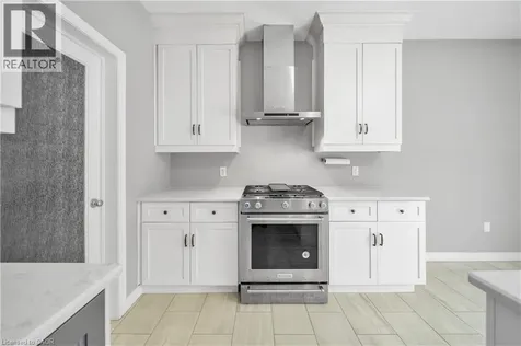 14 Spachman Street Kitchener ON N2R 0N5