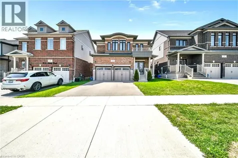 14 Spachman Street Kitchener ON N2R 0N5