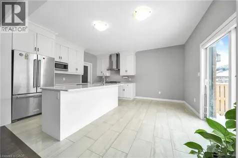 14 Spachman Street Kitchener ON N2R 0N5