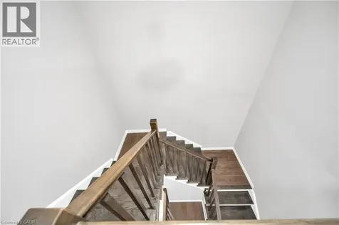 14 Spachman Street Kitchener ON N2R 0N5