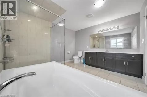 14 Spachman Street Kitchener ON N2R 0N5