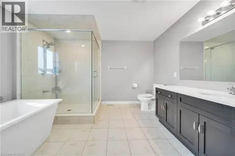 14 Spachman Street Kitchener ON N2R 0N5