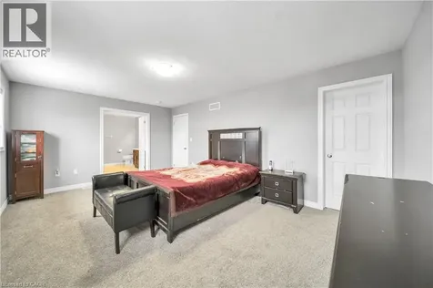 14 Spachman Street Kitchener ON N2R 0N5