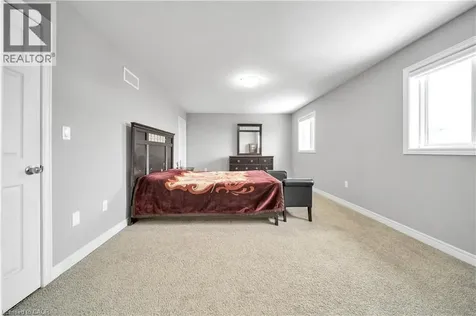 14 Spachman Street Kitchener ON N2R 0N5