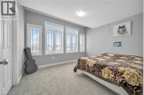 14 Spachman Street Kitchener ON N2R 0N5