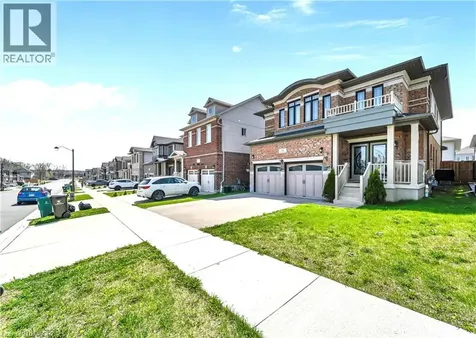 14 Spachman Street Kitchener ON N2R 0N5