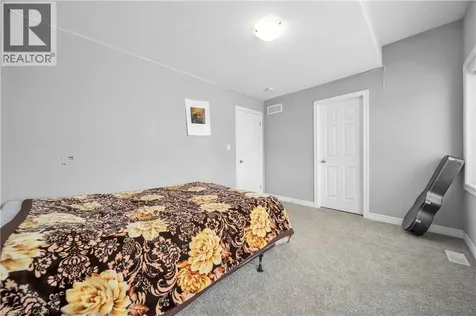 14 Spachman Street Kitchener ON N2R 0N5