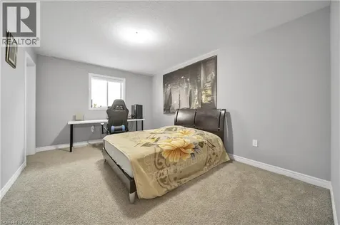 14 Spachman Street Kitchener ON N2R 0N5