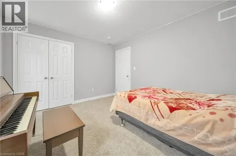 14 Spachman Street Kitchener ON N2R 0N5