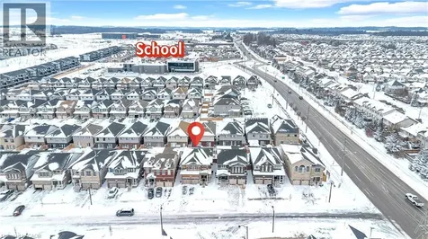 14 Spachman Street Kitchener ON N2R 0N5