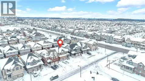 14 Spachman Street Kitchener ON N2R 0N5