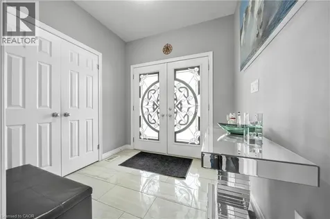 14 Spachman Street Kitchener ON N2R 0N5