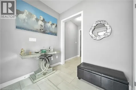 14 Spachman Street Kitchener ON N2R 0N5