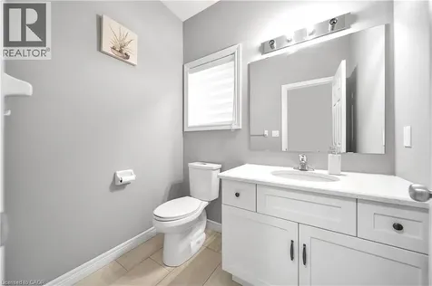 14 Spachman Street Kitchener ON N2R 0N5