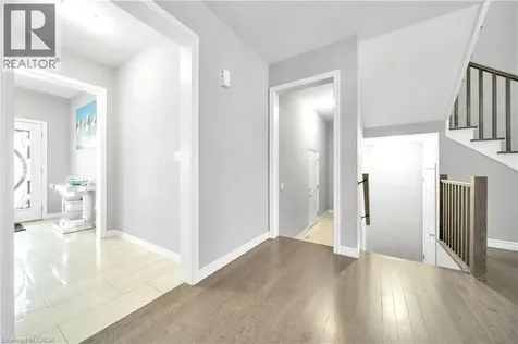 14 Spachman Street Kitchener ON N2R 0N5