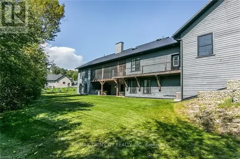 141 Ruth Anne Place West Mapleton ON N0G 2K0