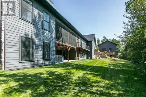 141 Ruth Anne Place West Mapleton ON N0G 2K0