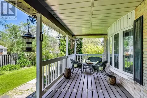 1711 South Porcupine Avenue Innisfil ON L9S 1S6
