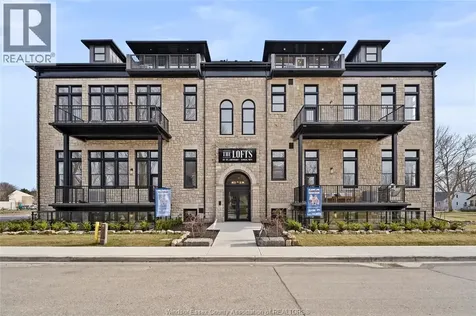 247 Brock Street Amherstburg ON N9V 2H4