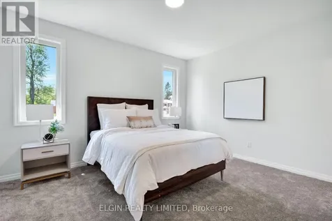 45 Lark Street Tillsonburg ON N4G 0K8