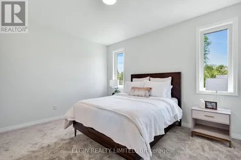 45 Lark Street Tillsonburg ON N4G 0K8