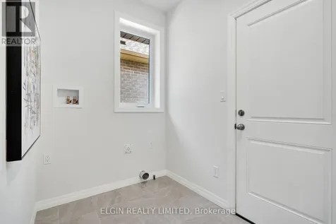 45 Lark Street Tillsonburg ON N4G 0K8