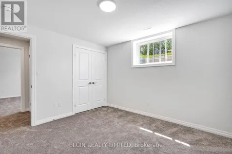 45 Lark Street Tillsonburg ON N4G 0K8