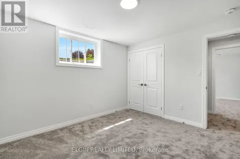 45 Lark Street Tillsonburg ON N4G 0K8